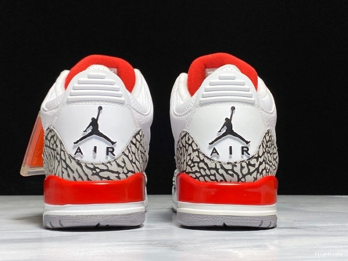of Jordan Hall Air Retro Fame 136064-116 3 0713